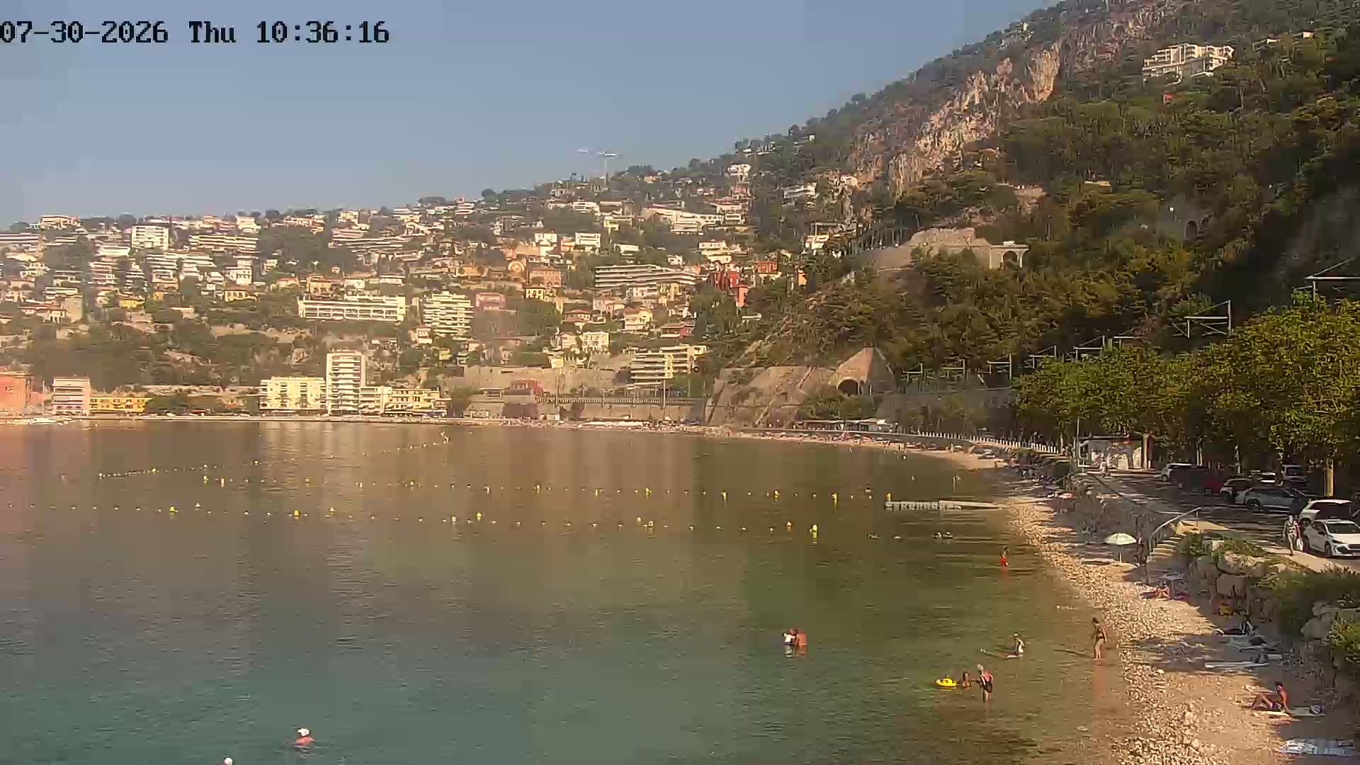 Webcam Image