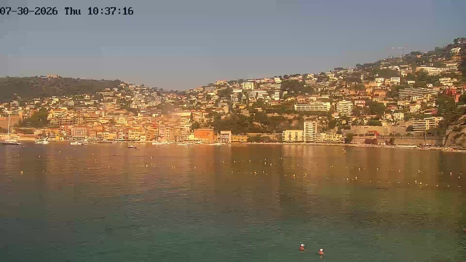 Webcam Image