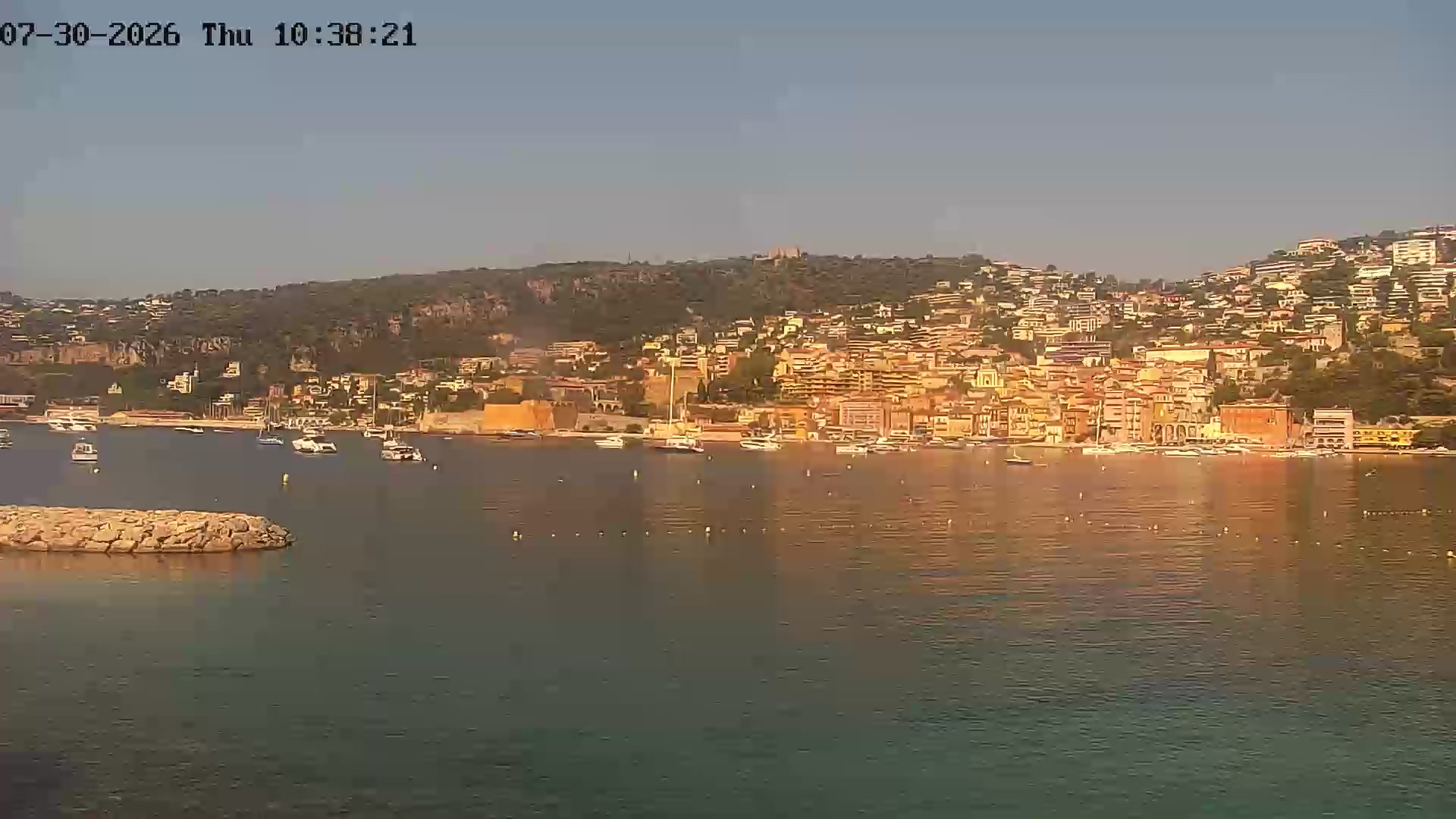Webcam Image