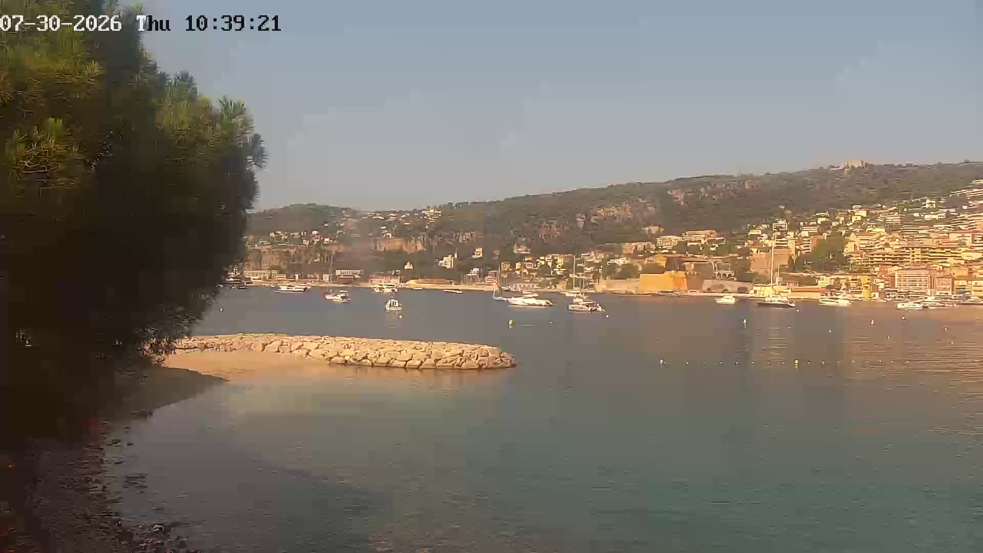 Webcam Image