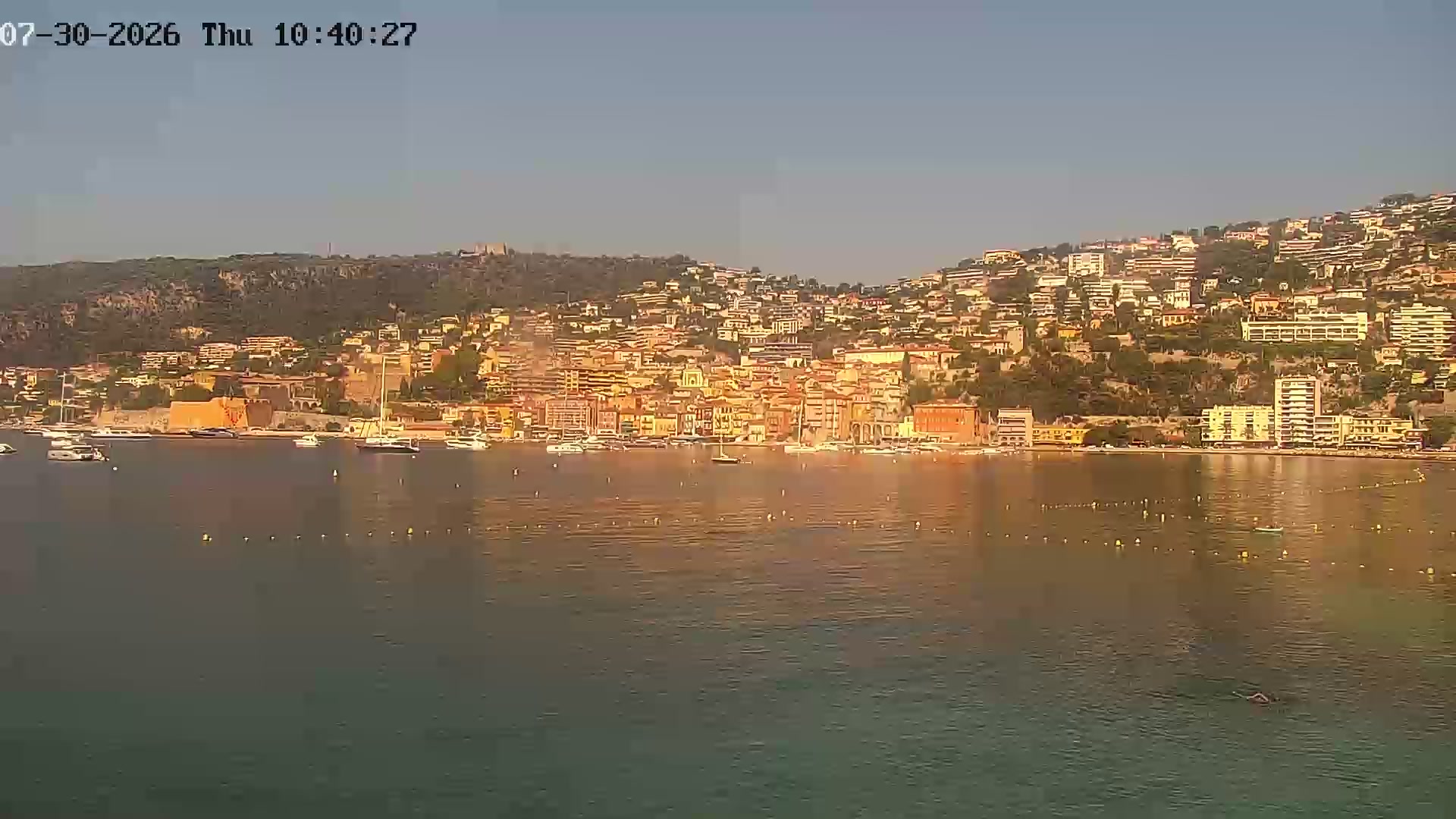 Webcam Image