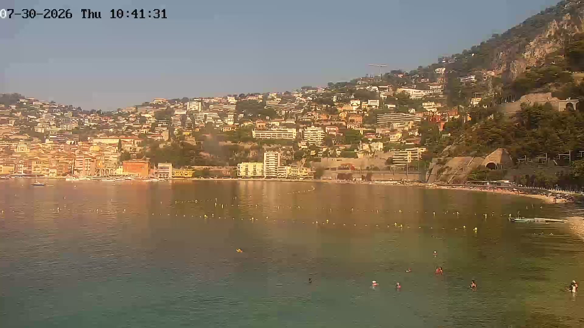 Webcam Image