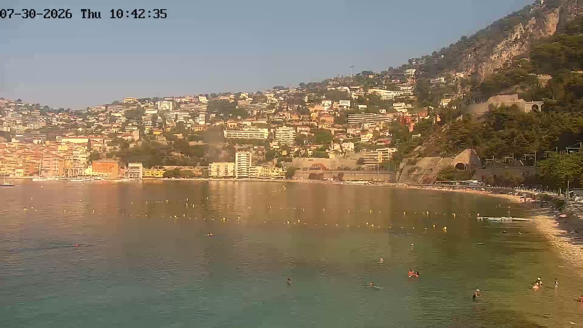 Webcam Image