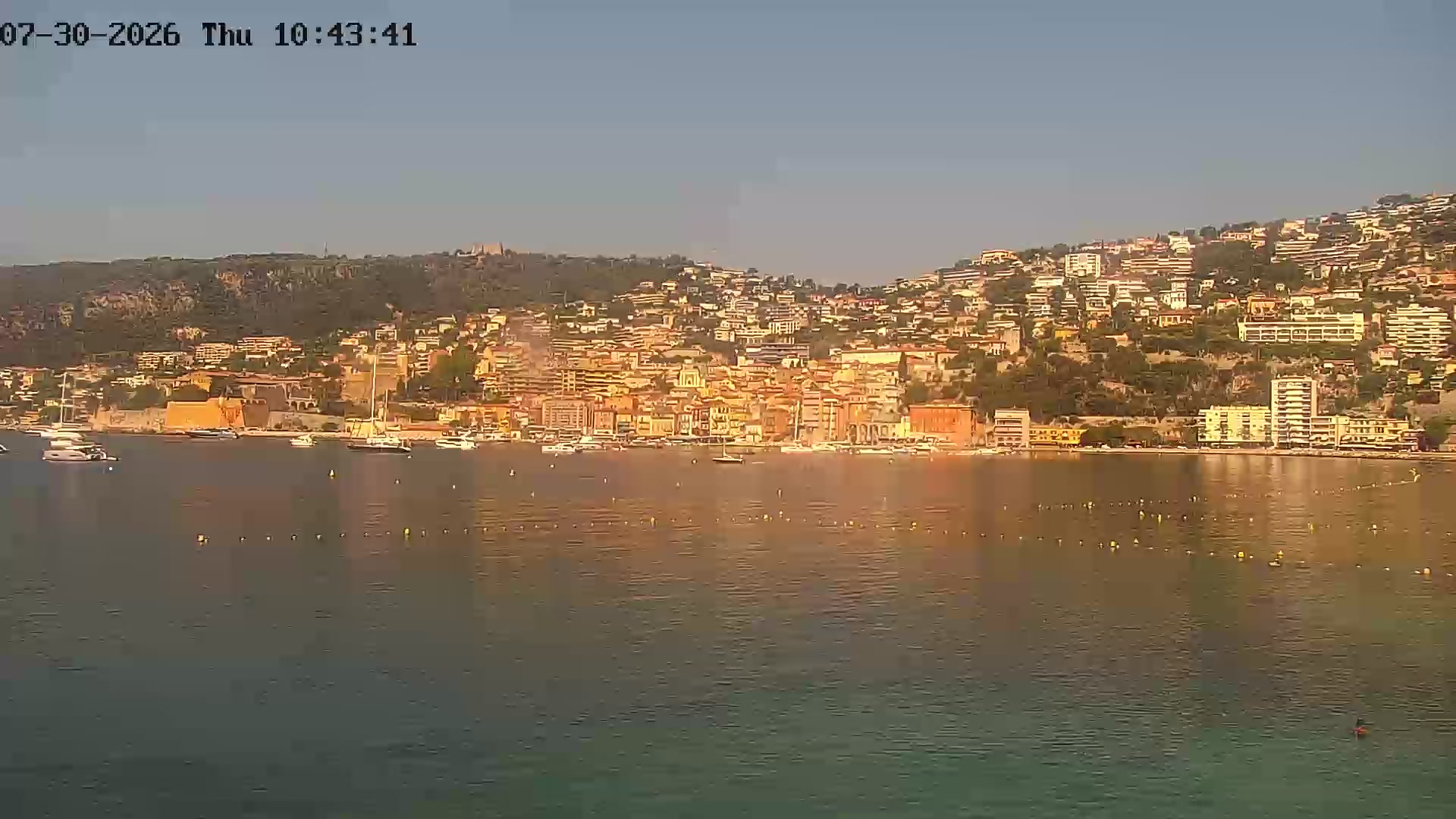 Webcam Image