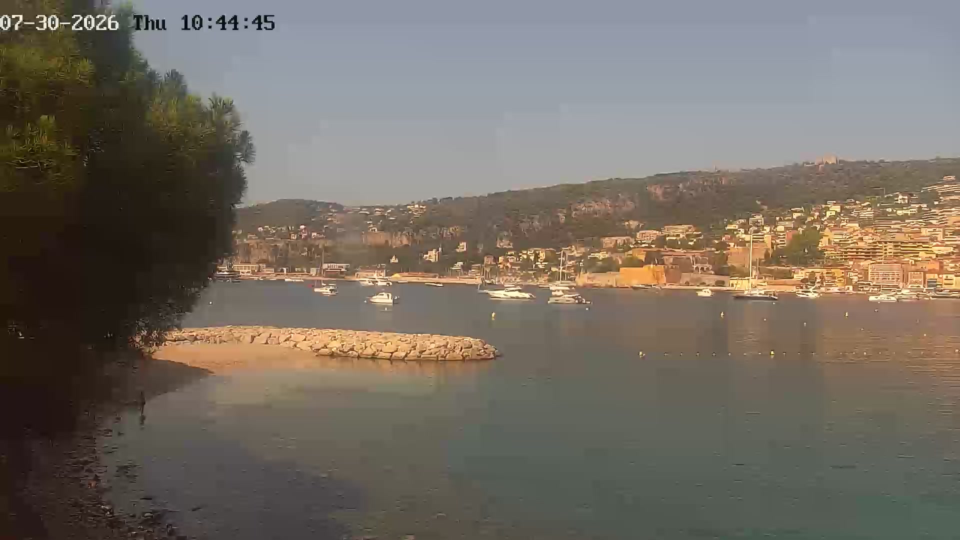 Webcam Image