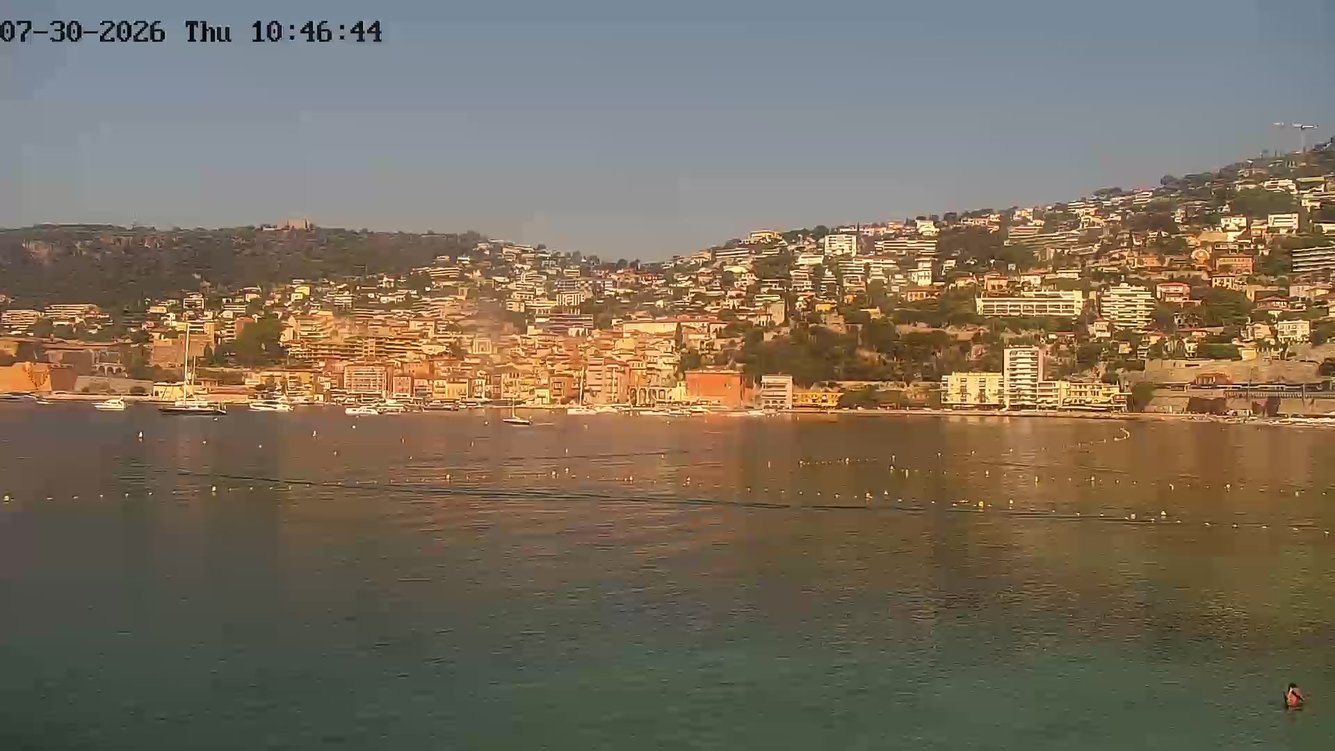 Webcam Image