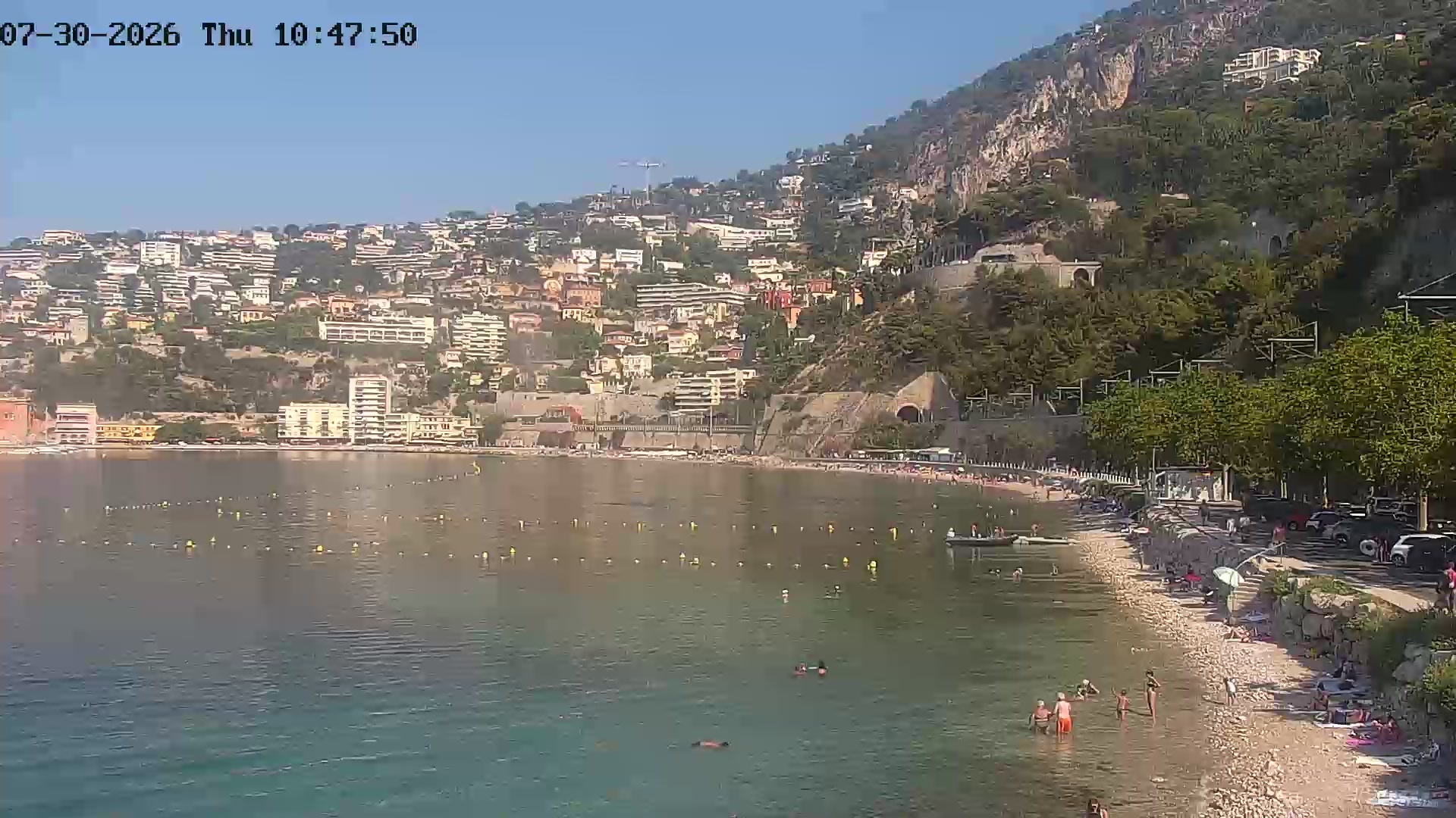 Webcam Image
