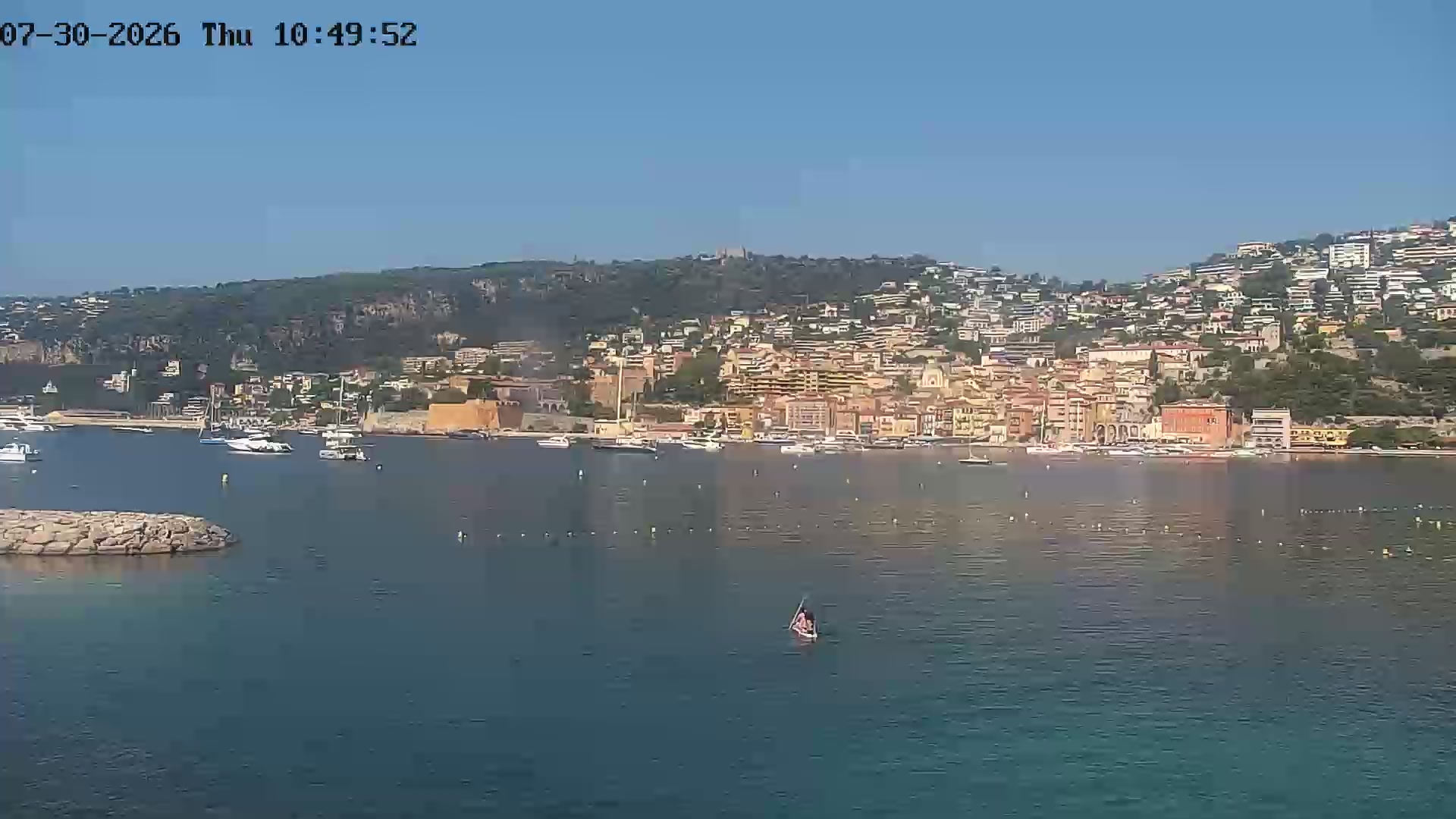 Webcam Image