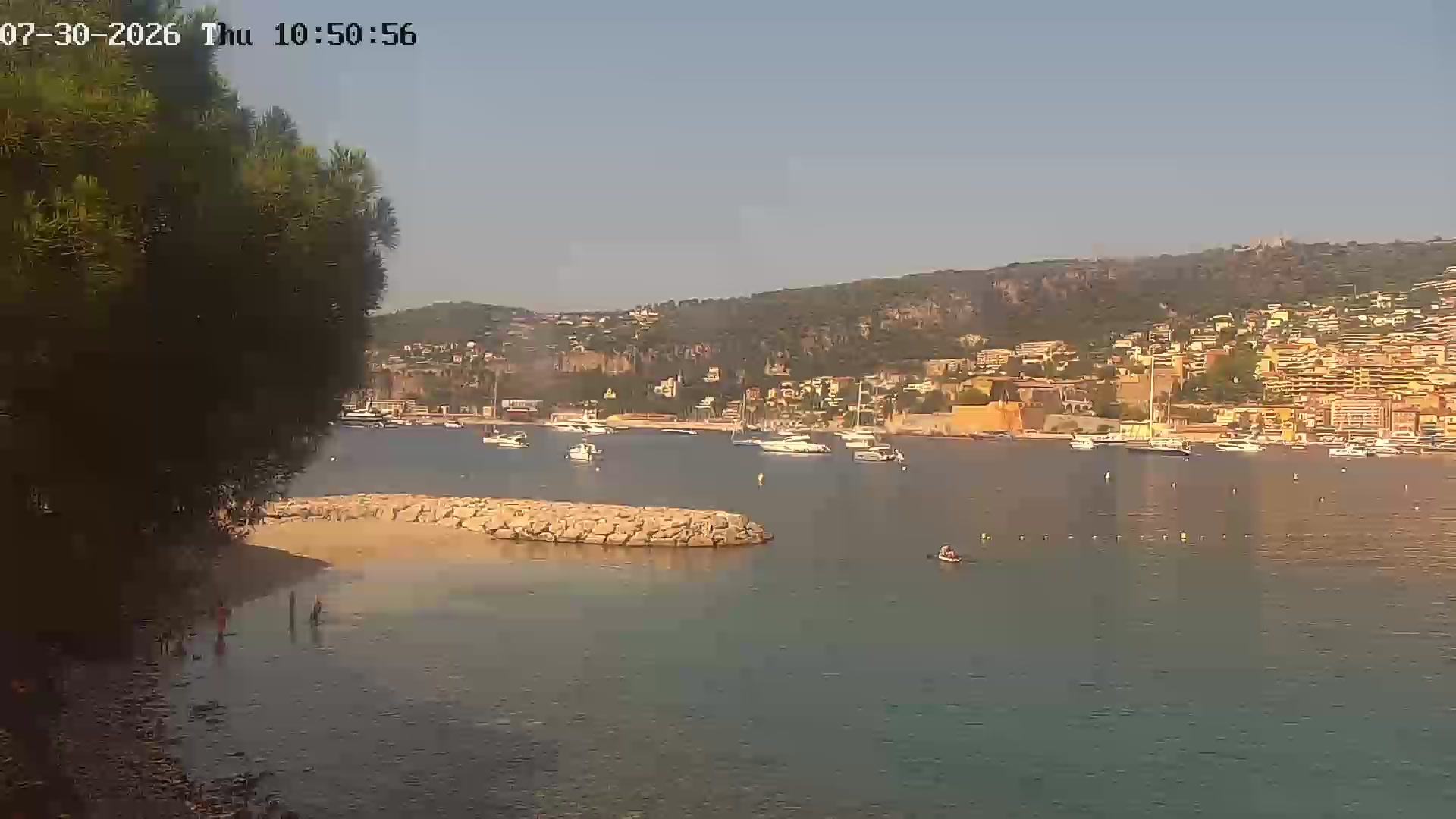 Webcam Image