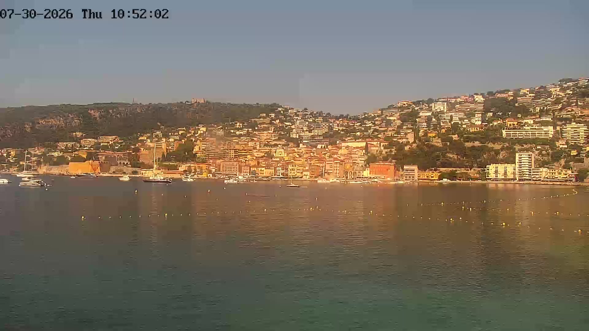 Webcam Image