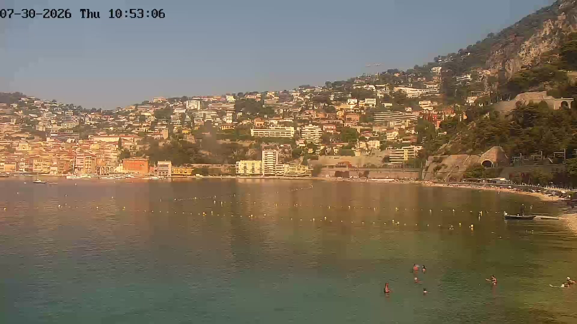 Webcam Image