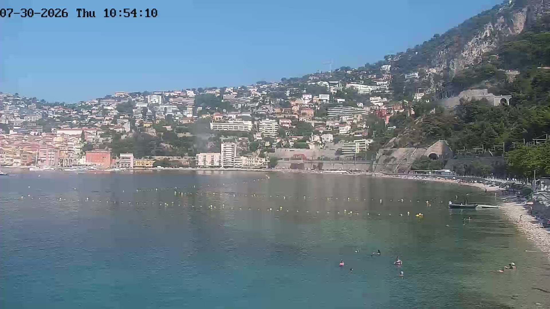 Webcam Image
