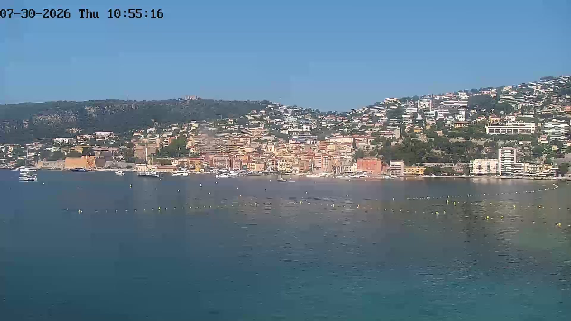 Webcam Image