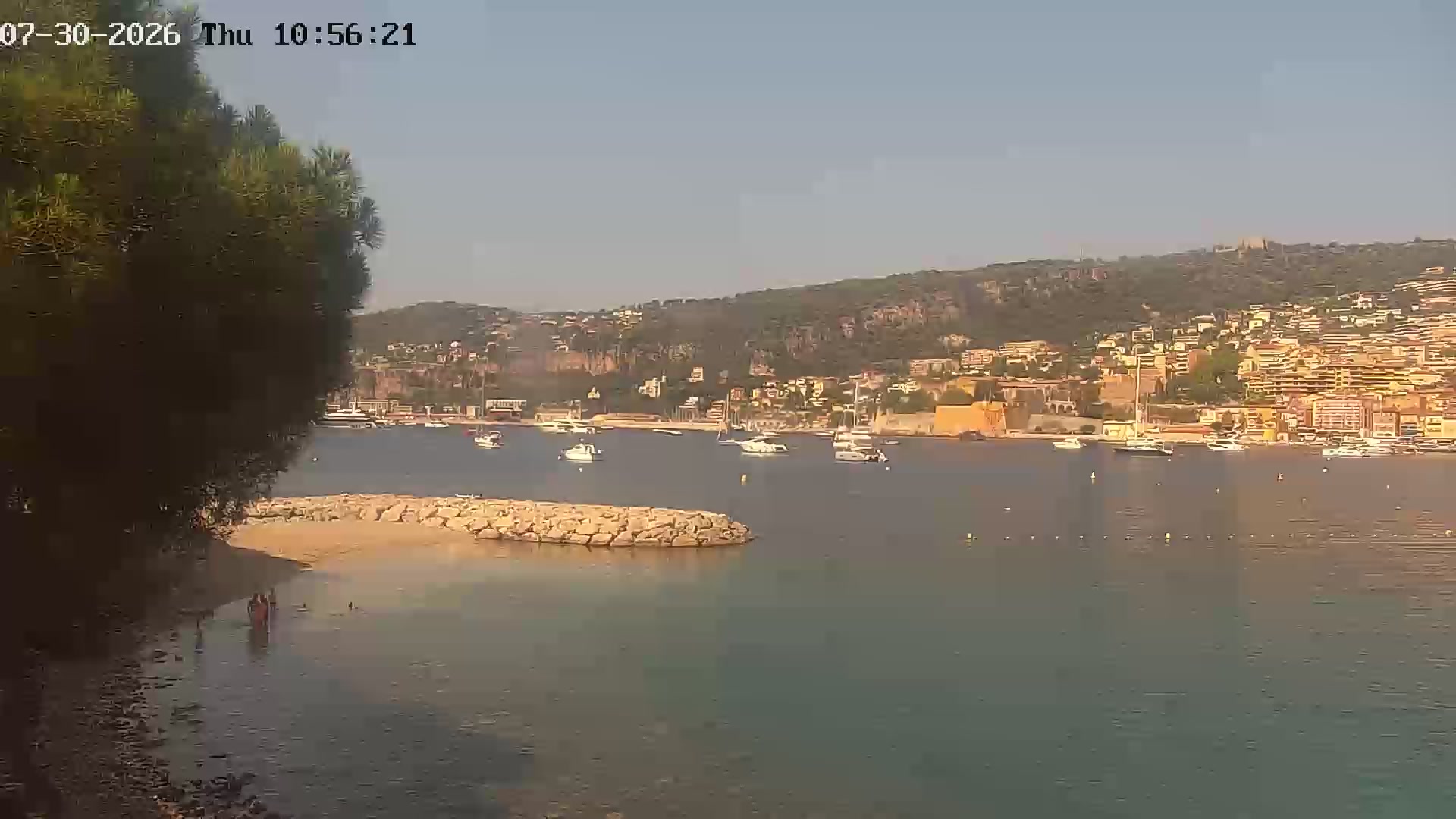 Webcam Image
