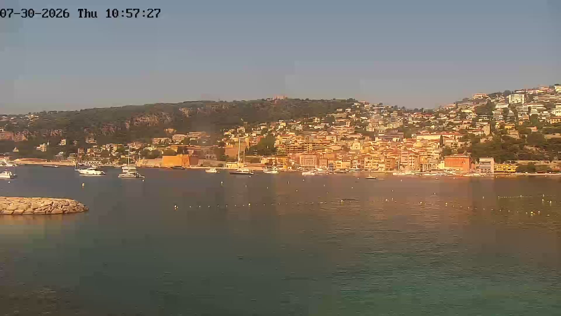 Webcam Image