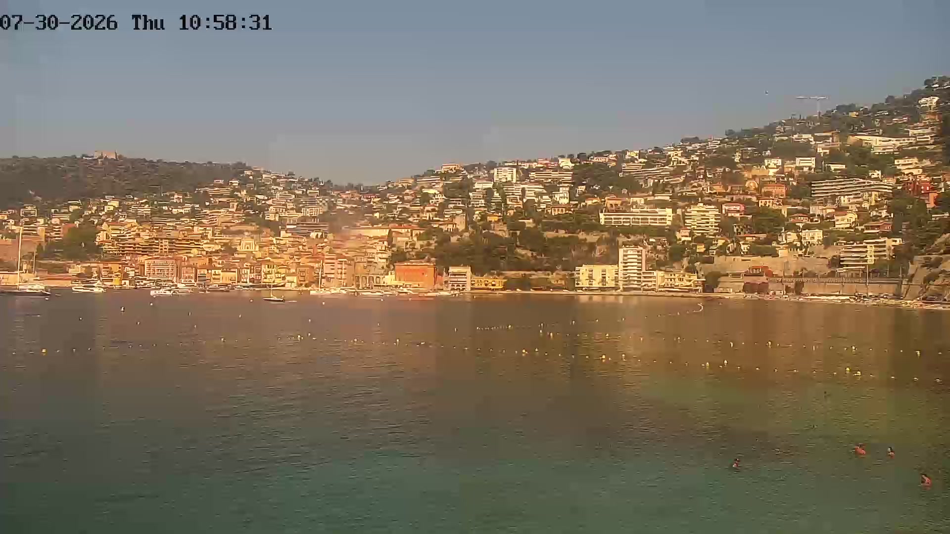 Webcam Image