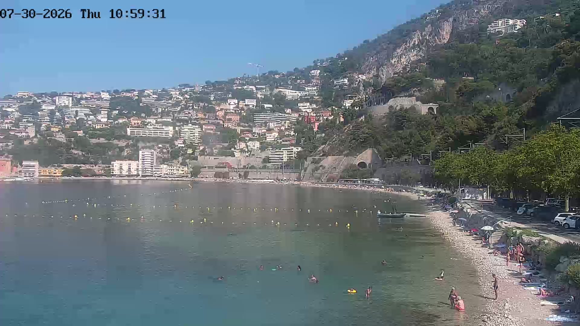Webcam Image