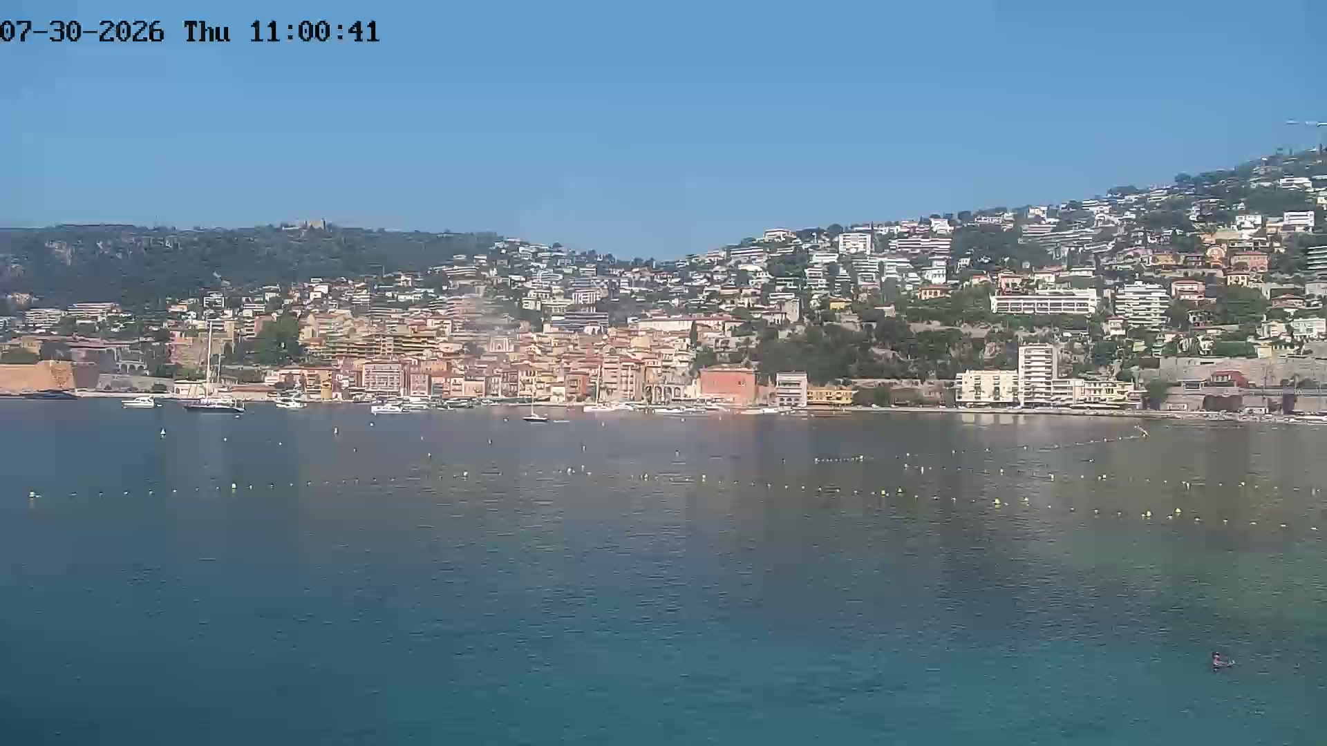 Webcam Image