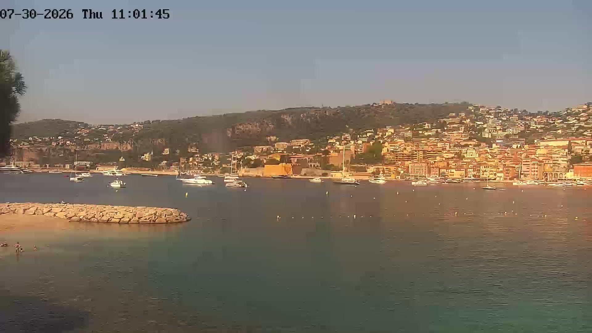 Webcam Image