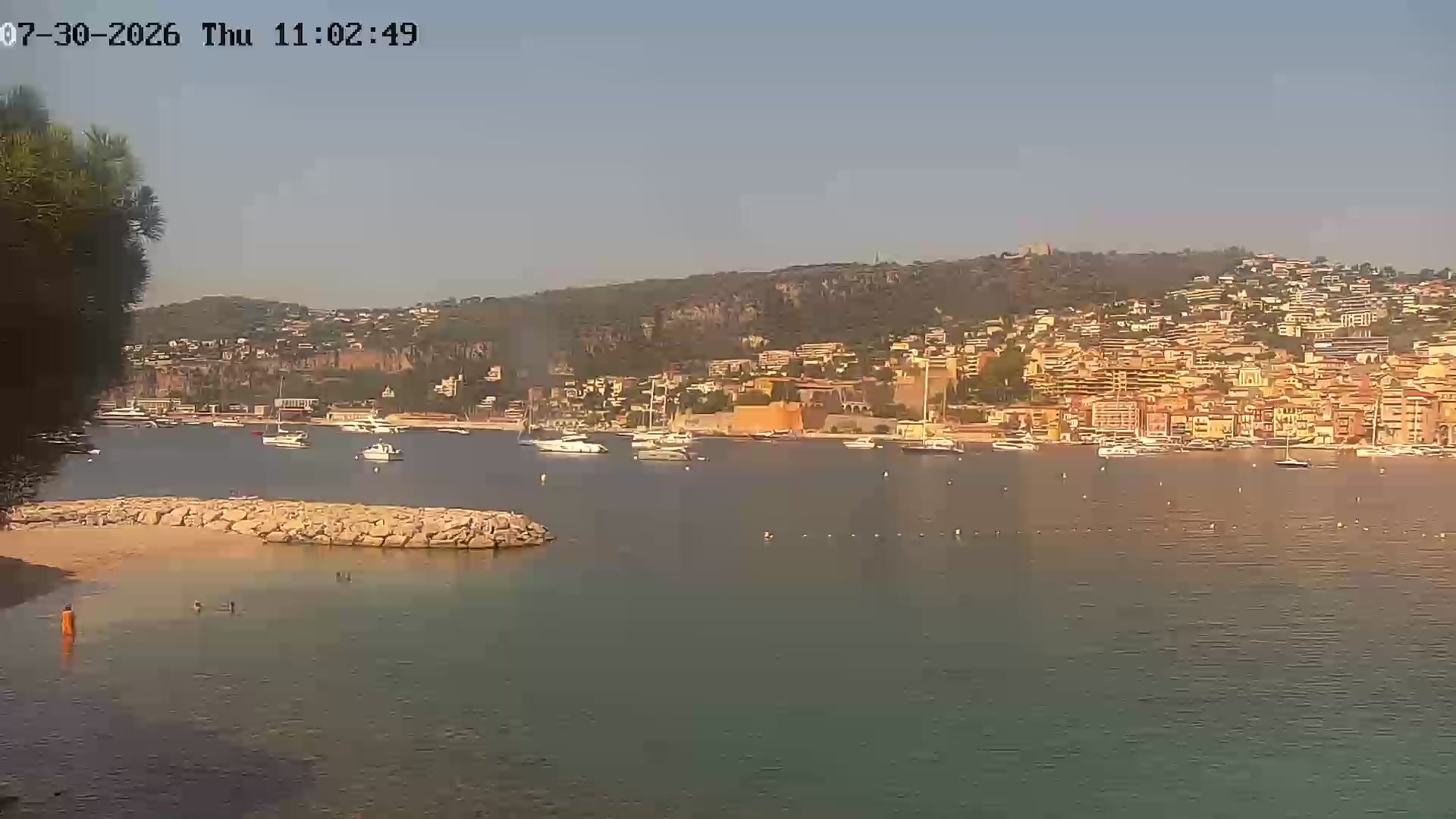 Webcam Image