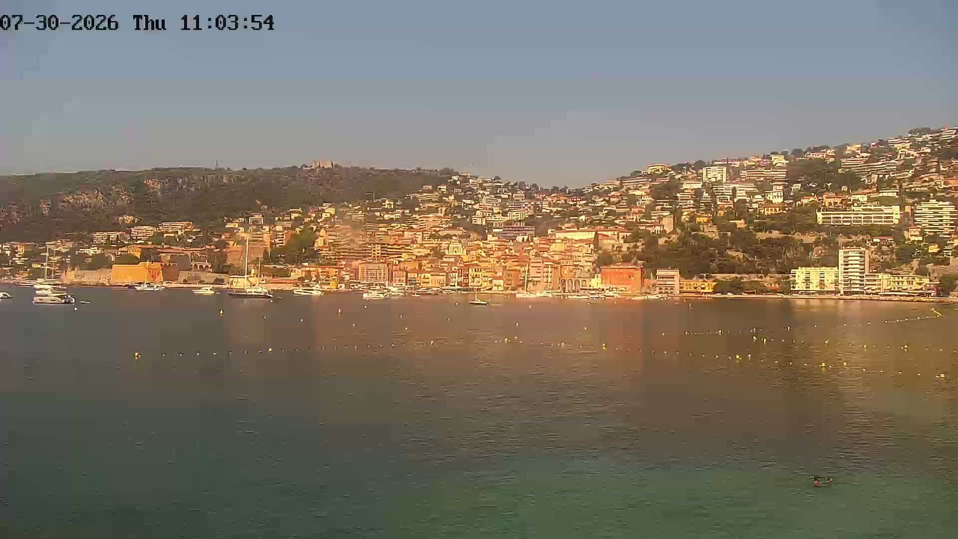 Webcam Image