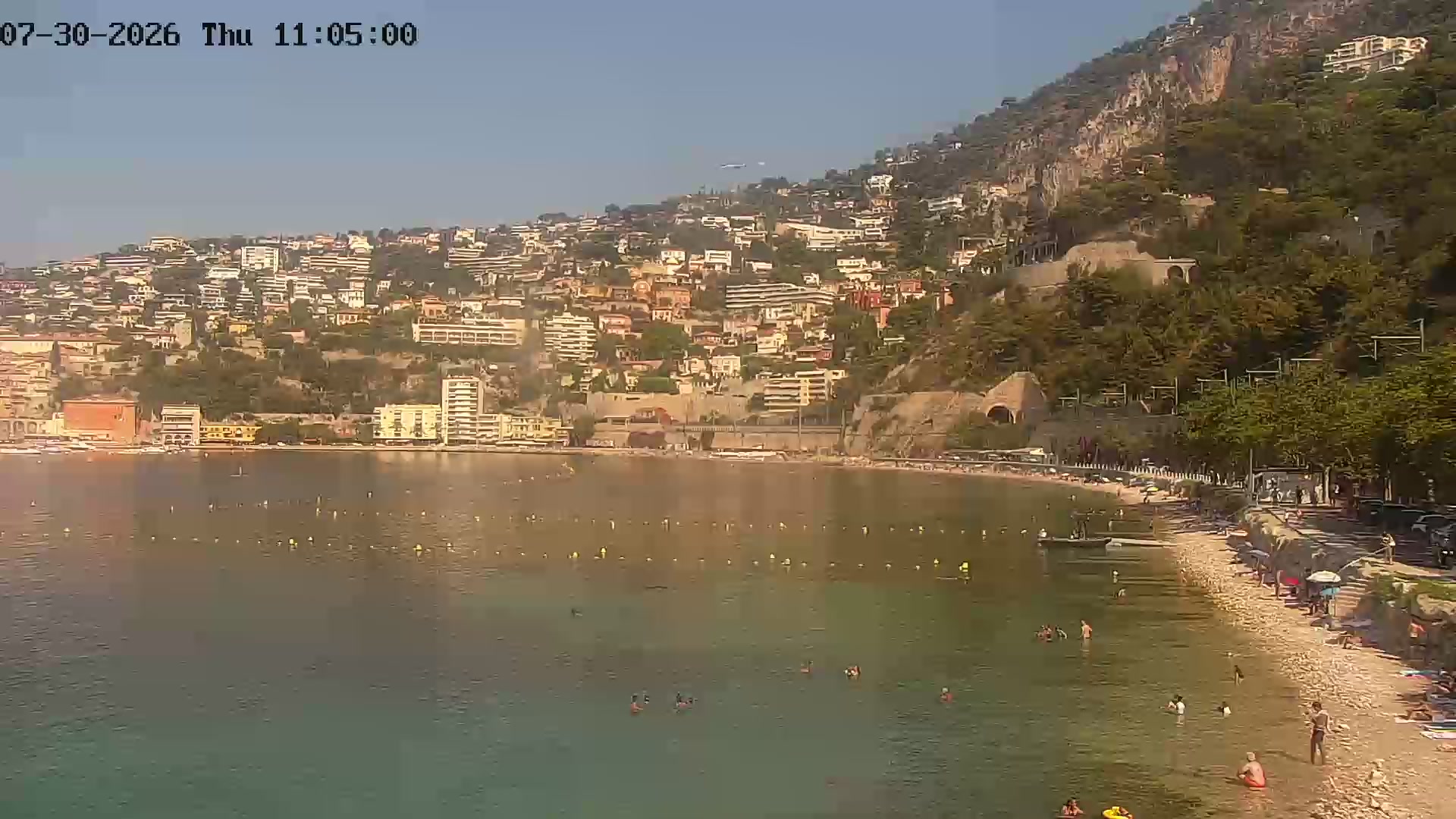 Webcam Image