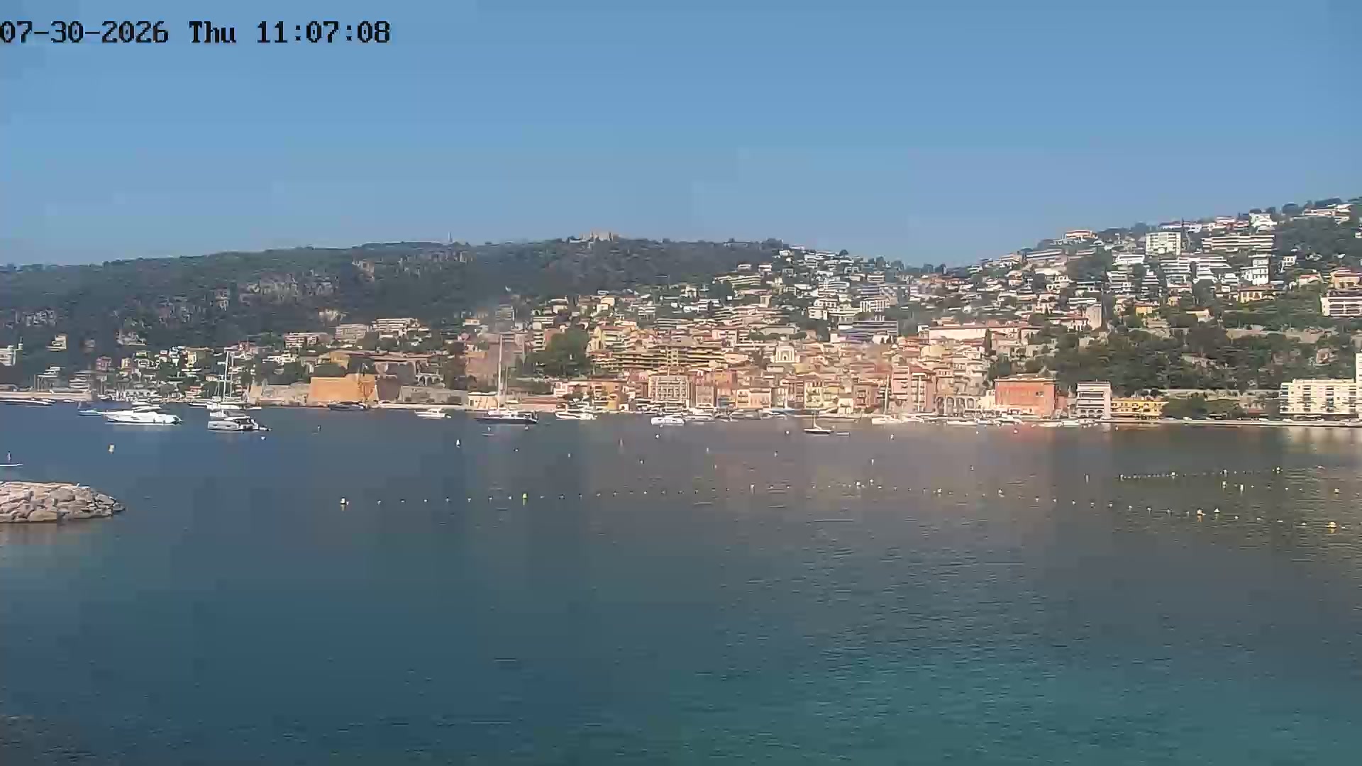 Webcam Image