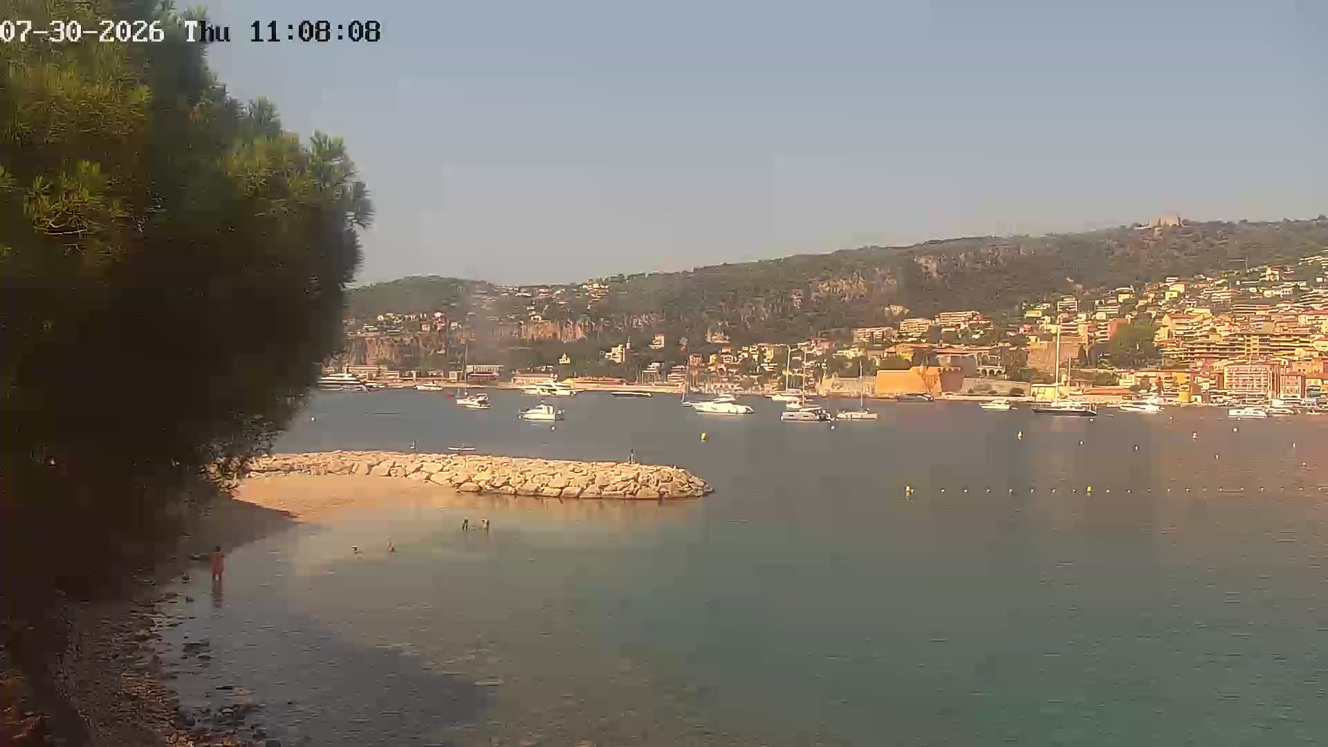 Webcam Image