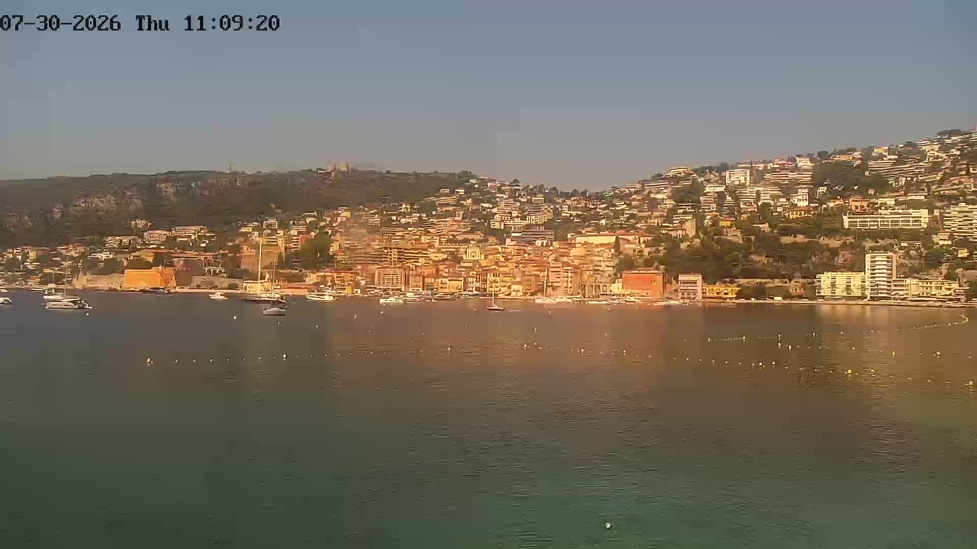Webcam Image