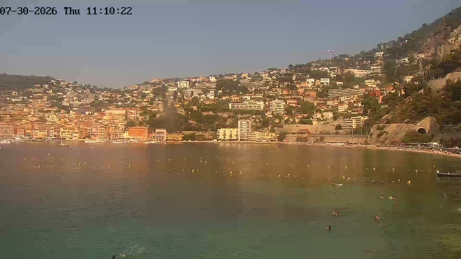 Webcam Image