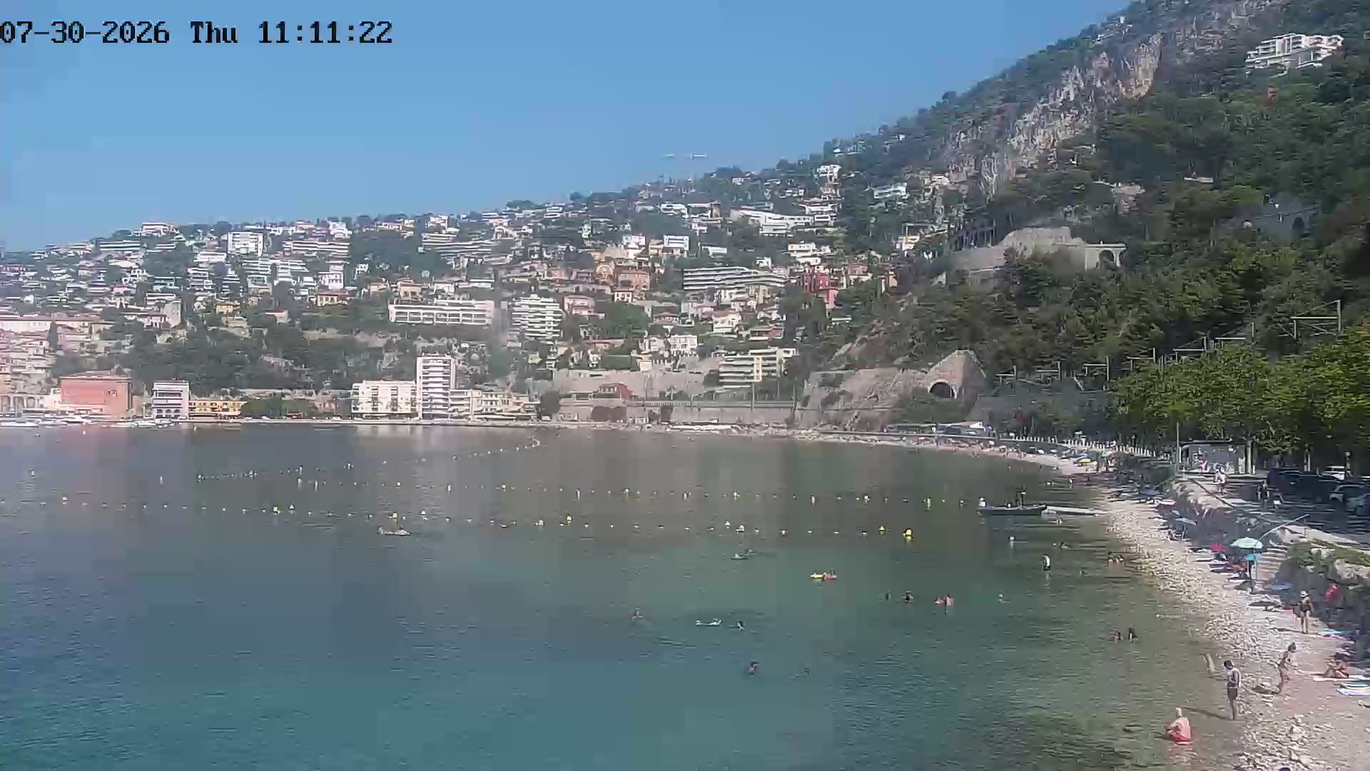 Webcam Image