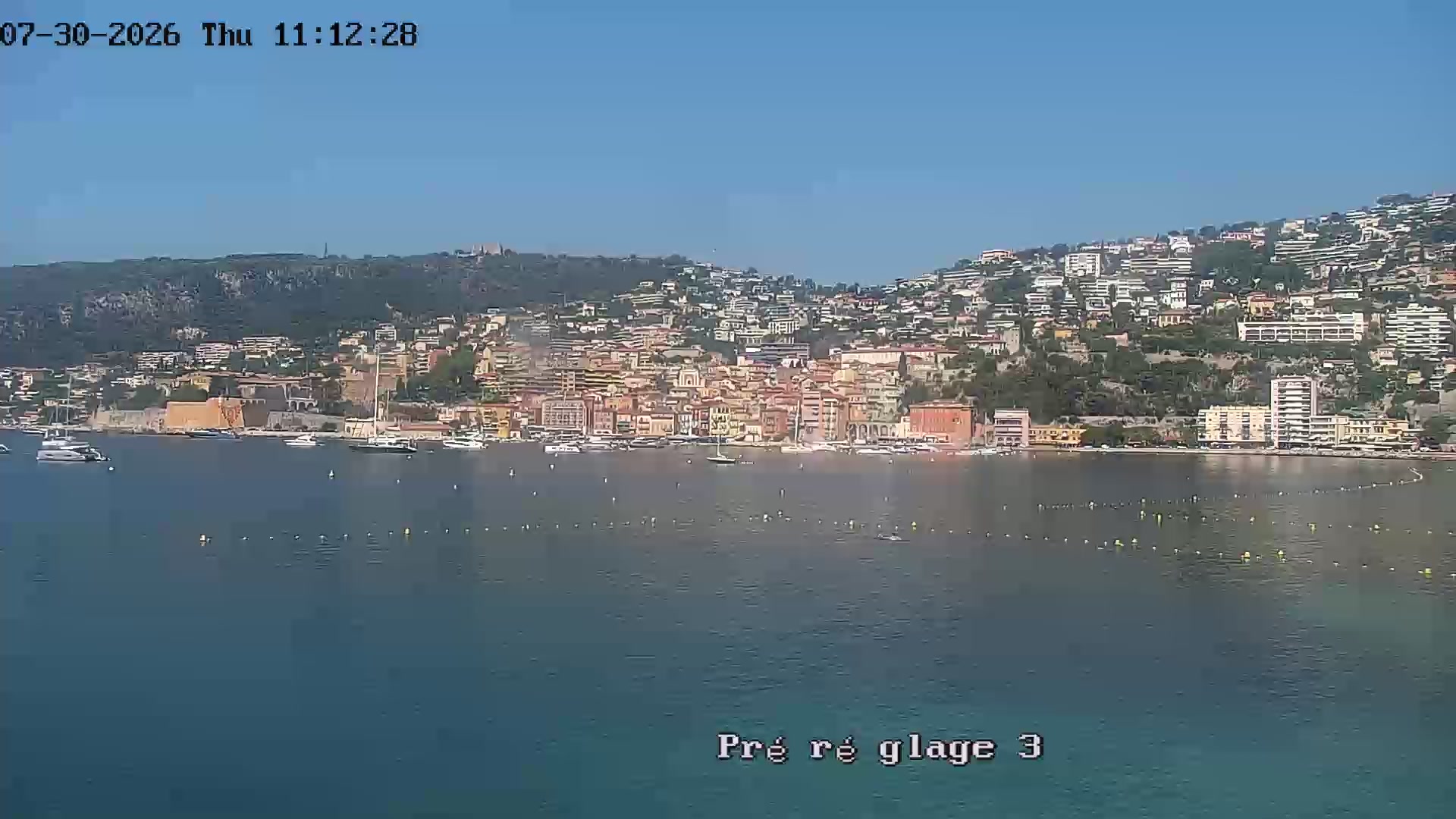 Webcam Image