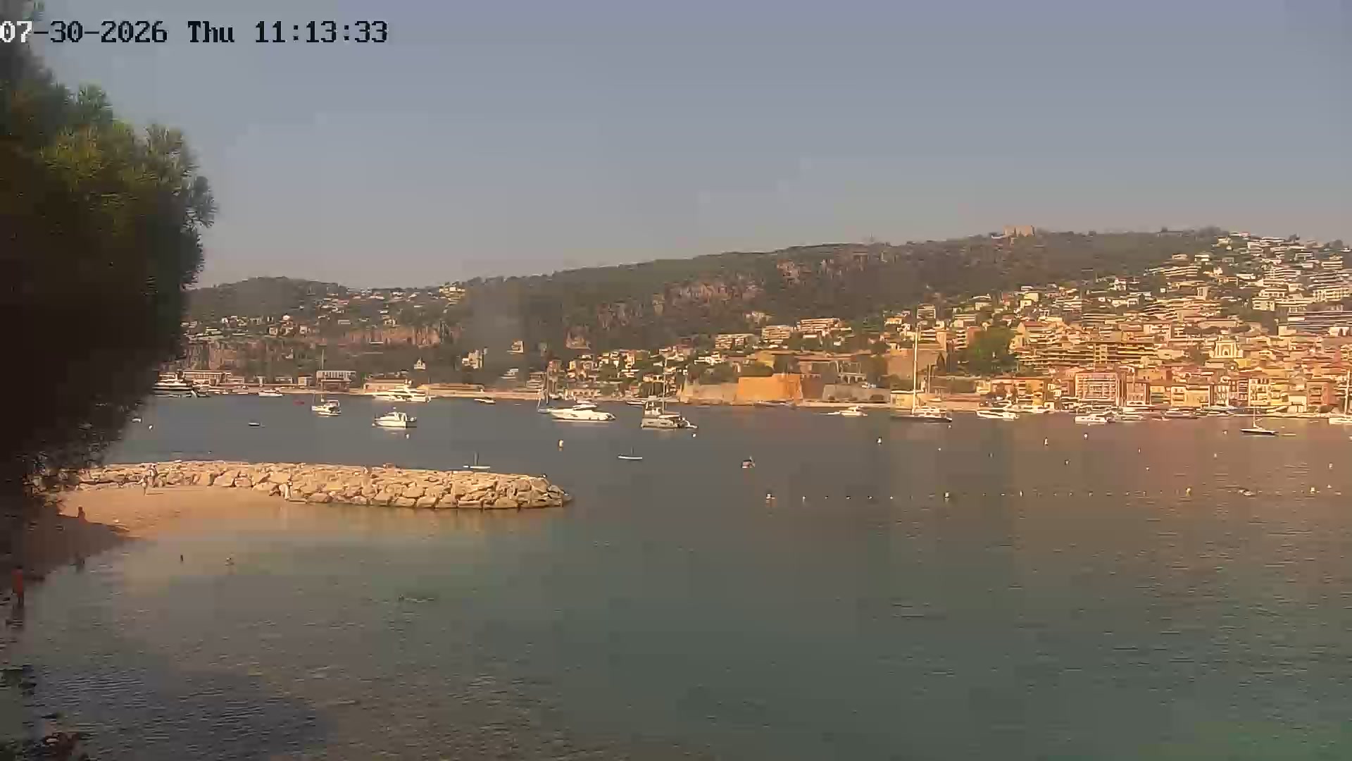 Webcam Image