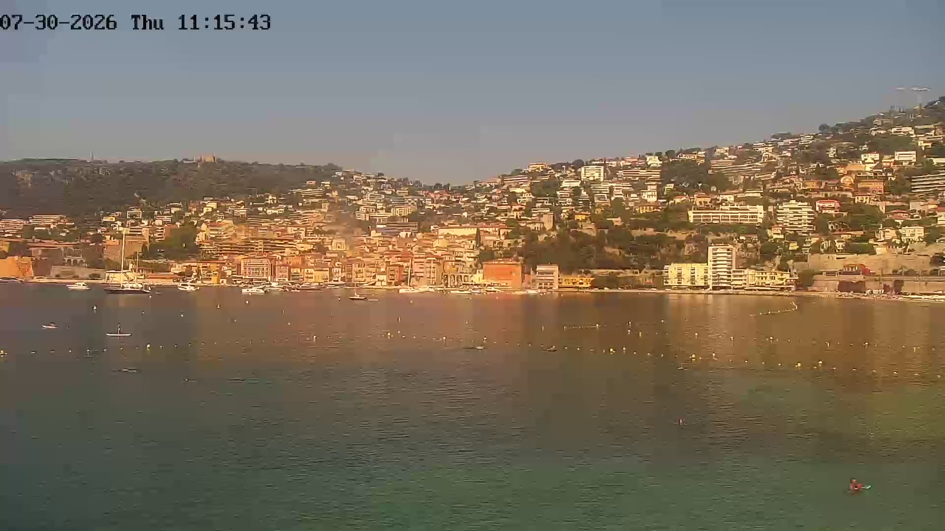 Webcam Image