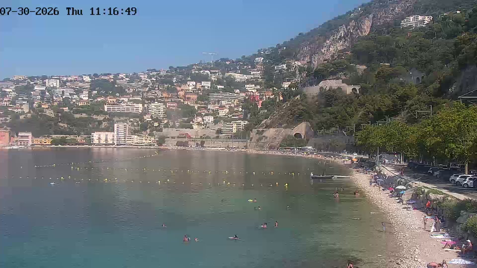 Webcam Image