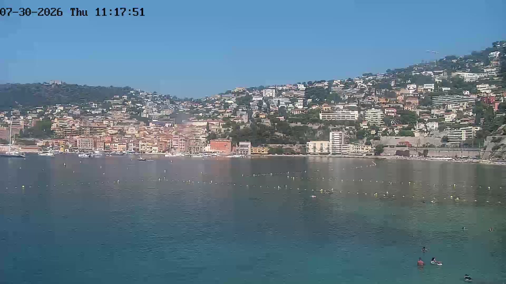 Webcam Image