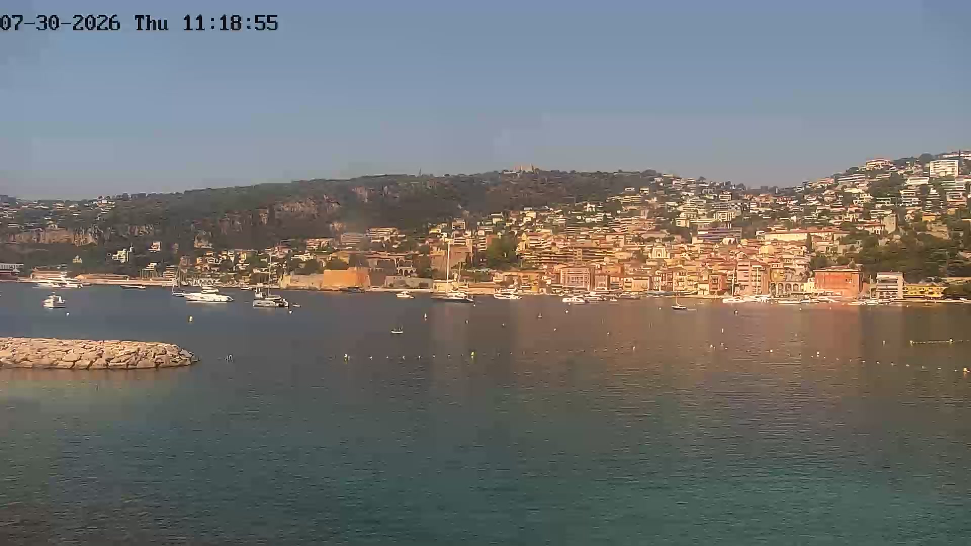 Webcam Image