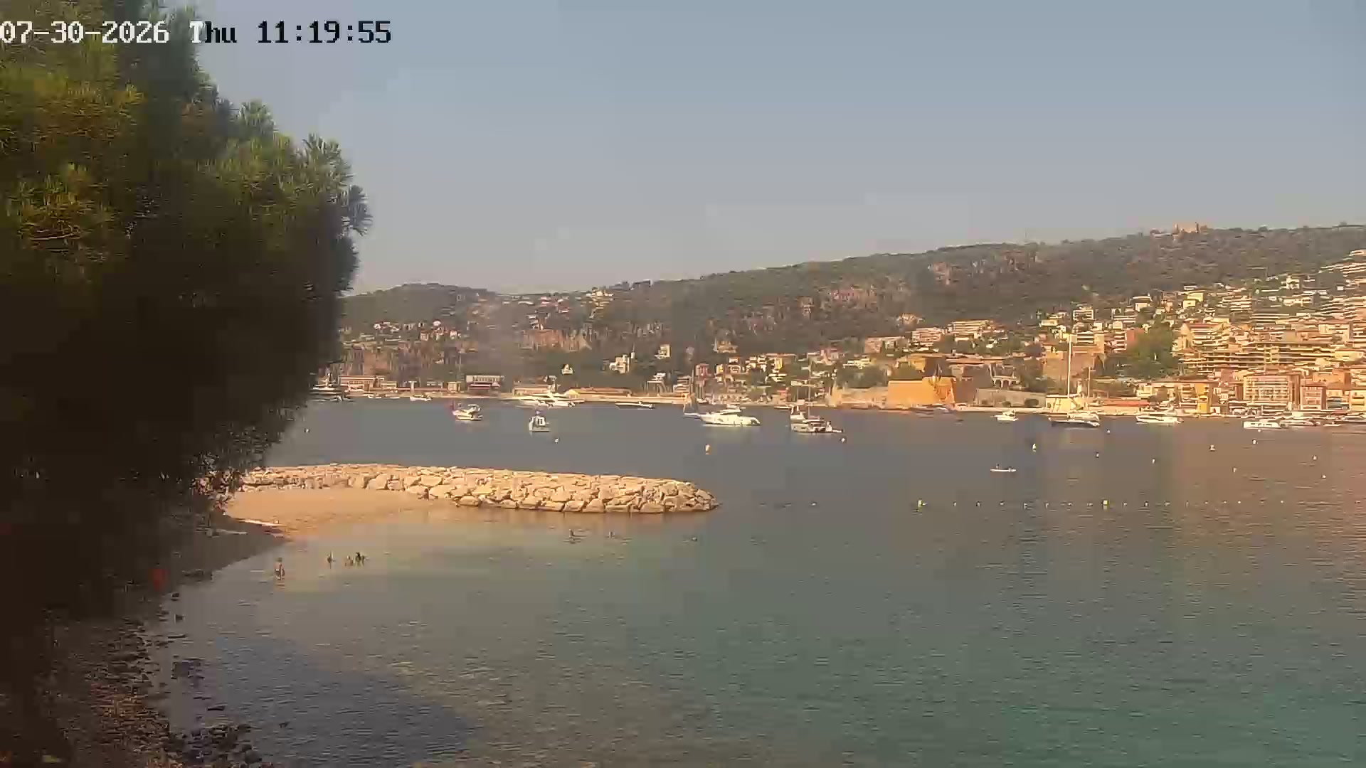Webcam Image