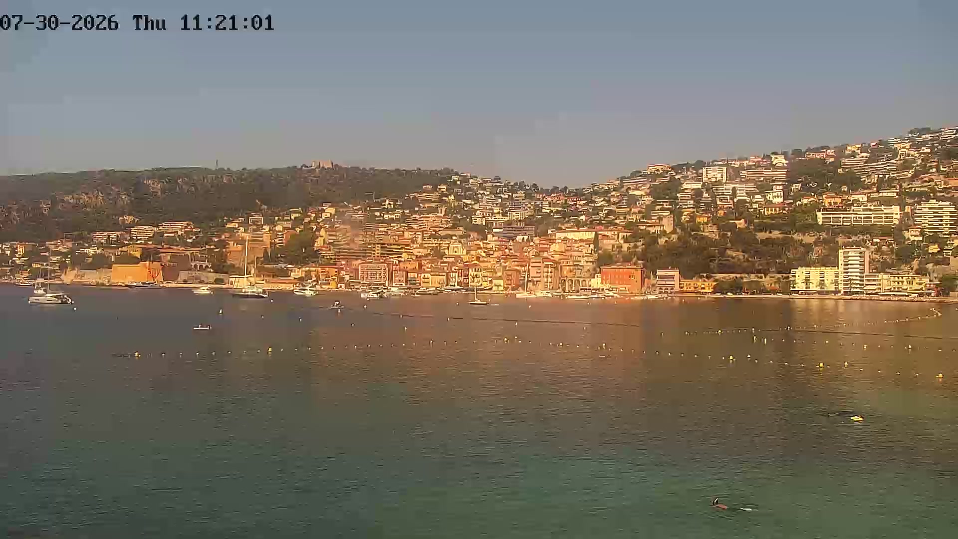 Webcam Image