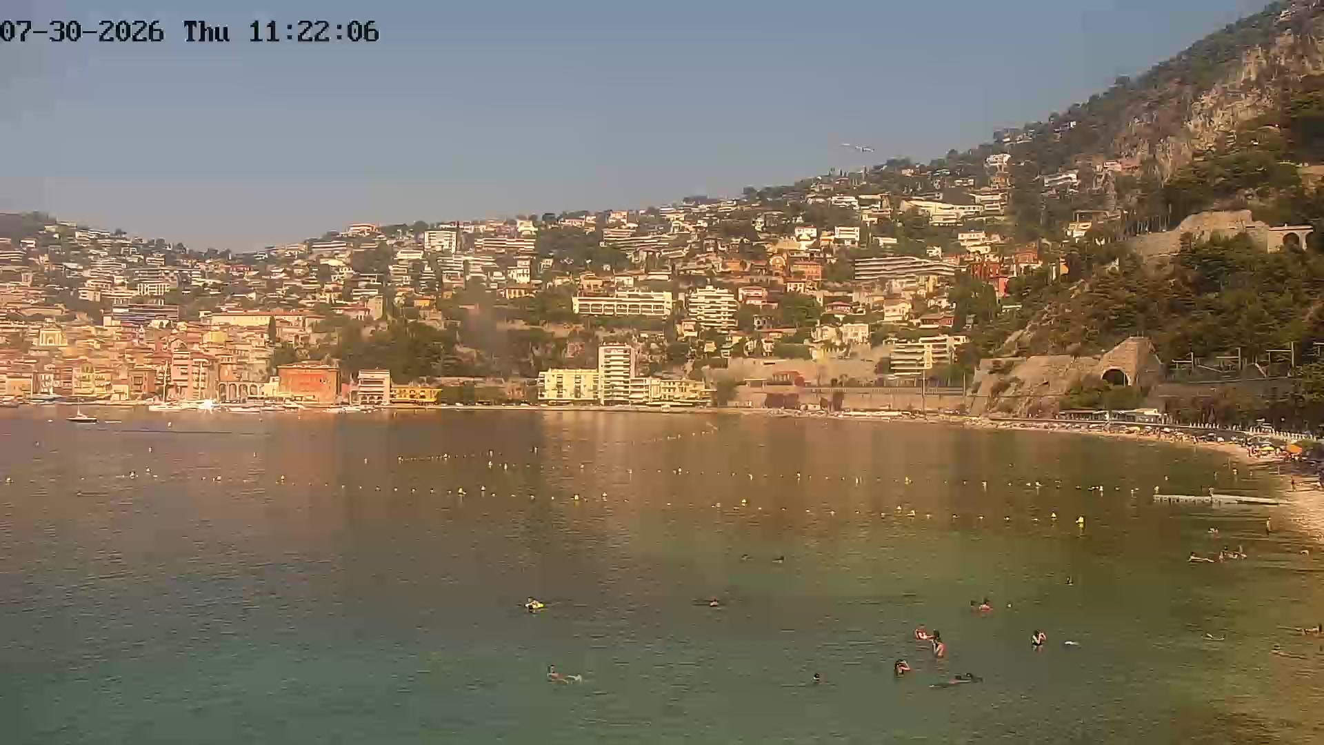 Webcam Image