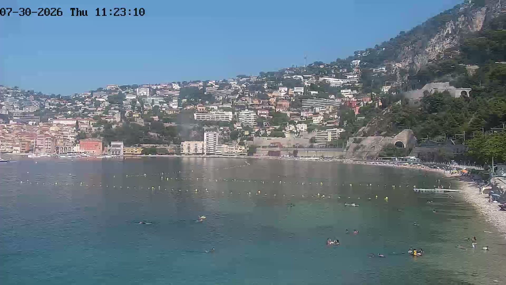 Webcam Image