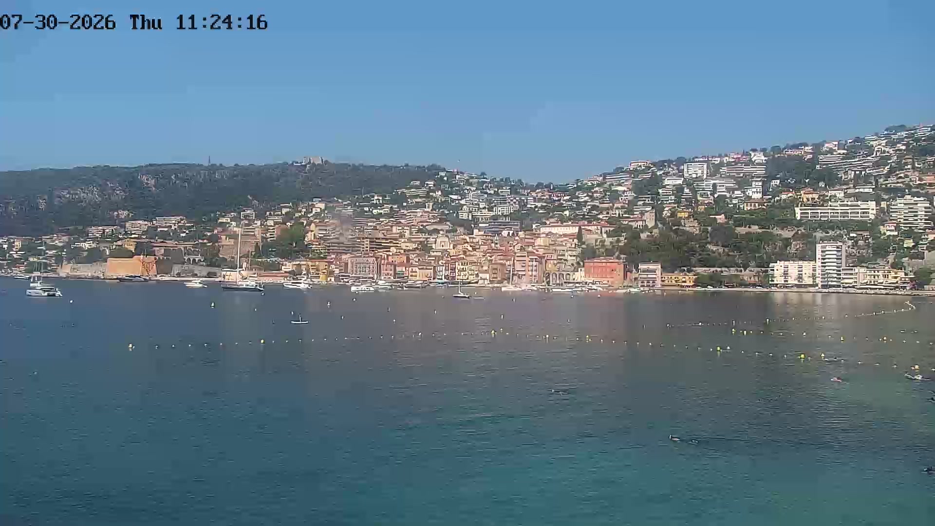 Webcam Image