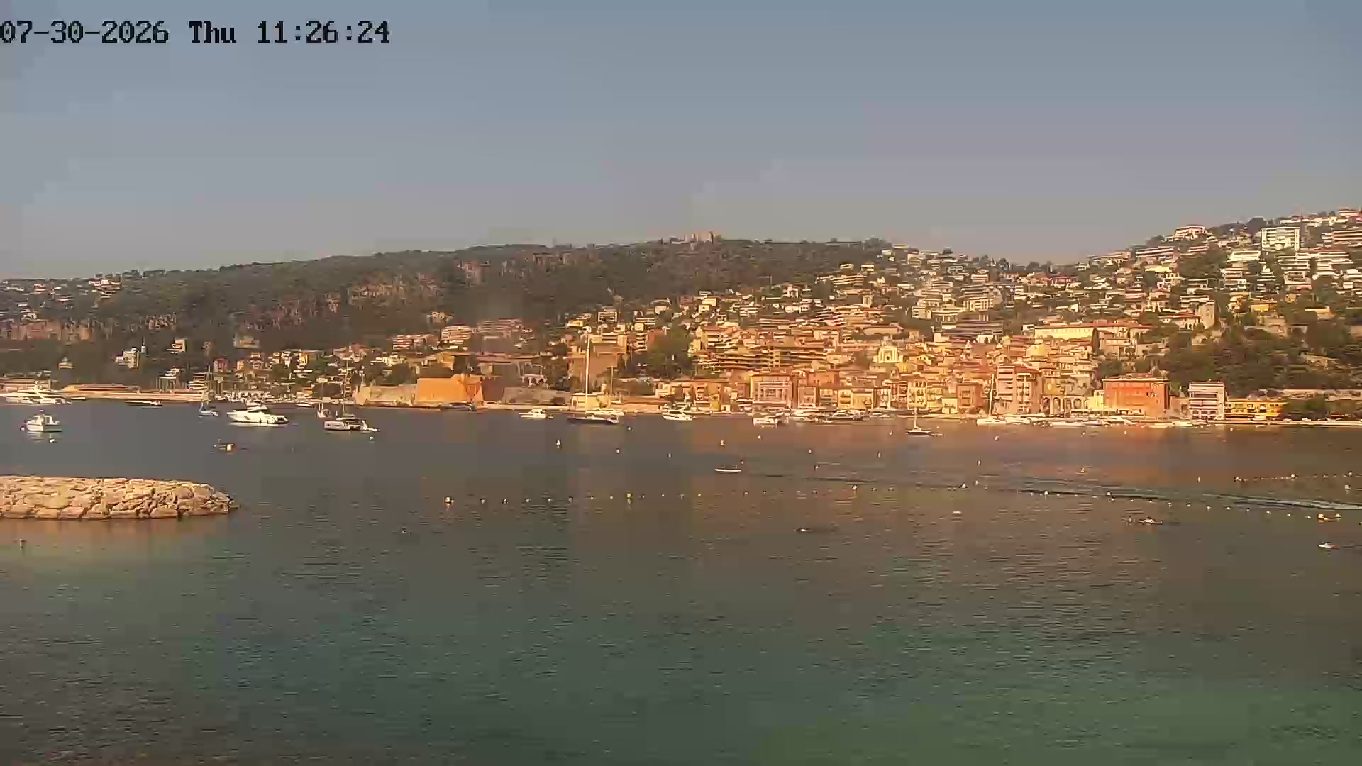 Webcam Image