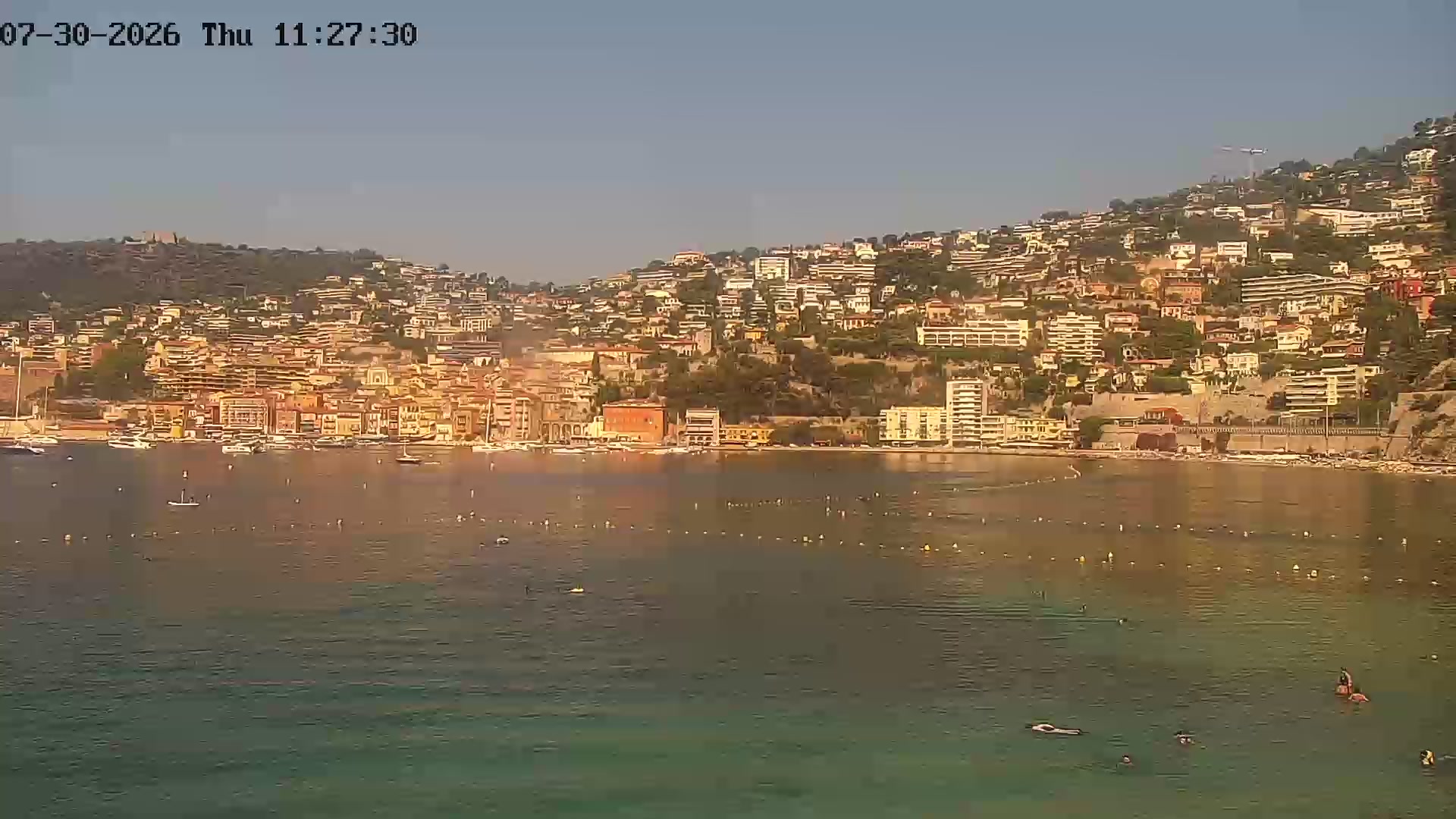 Webcam Image