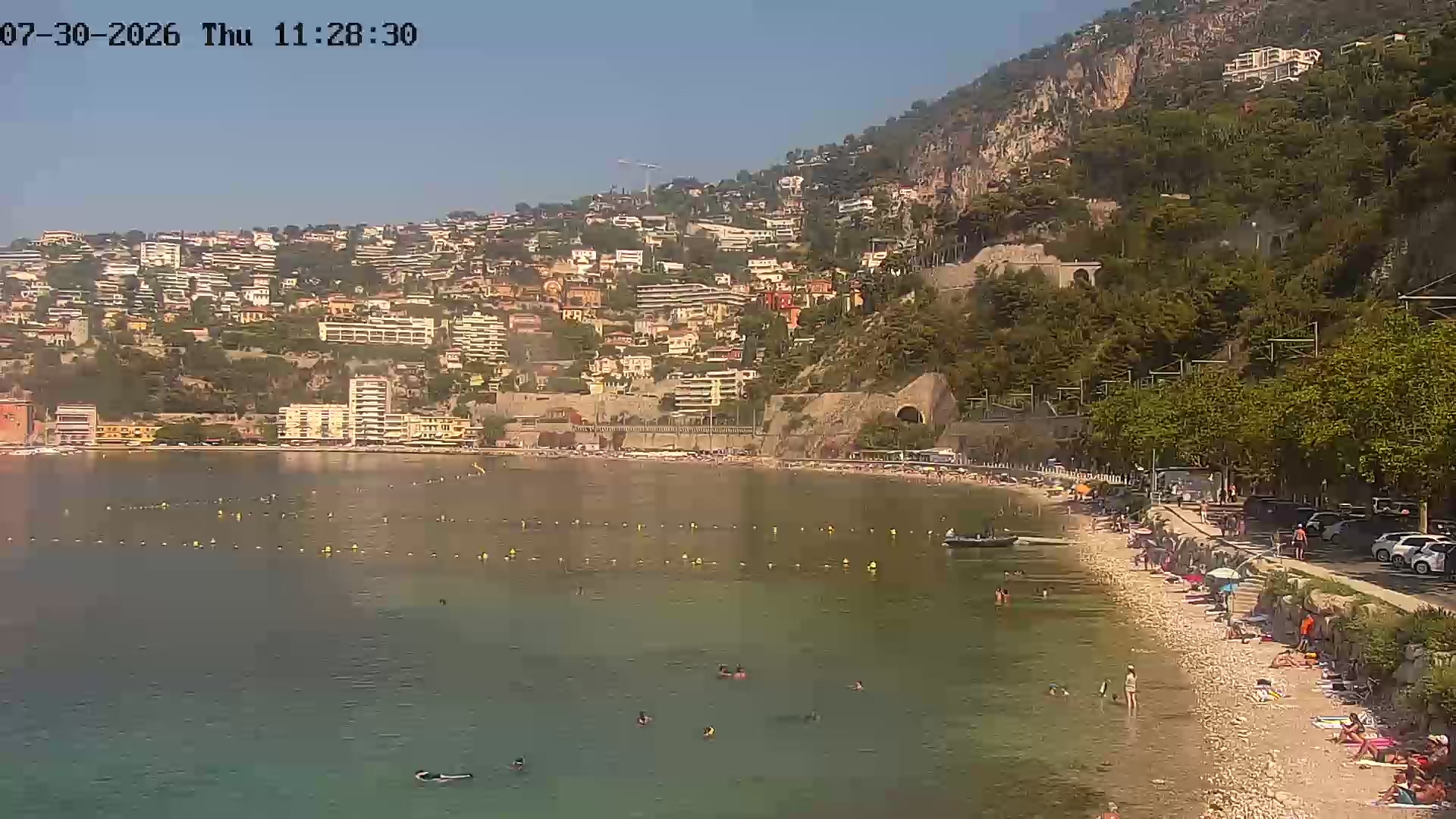 Webcam Image