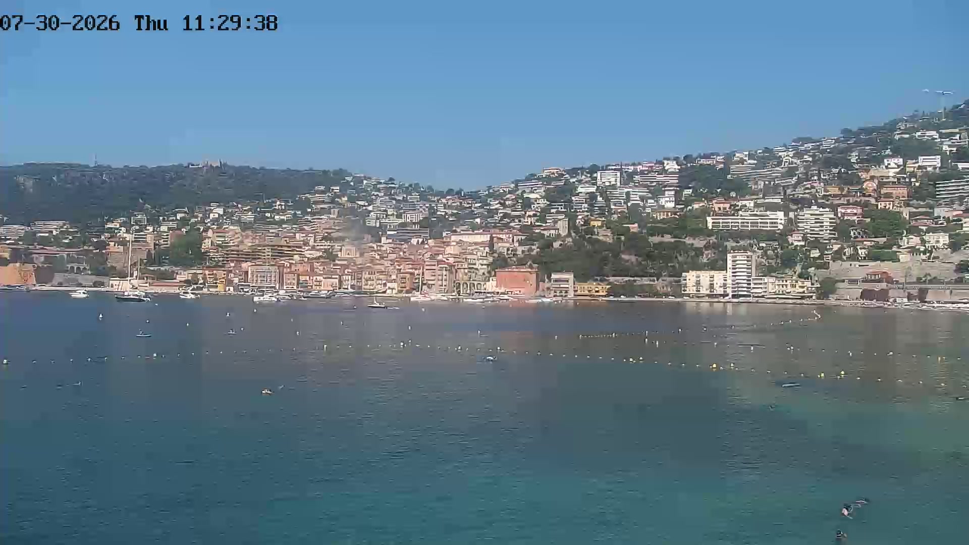 Webcam Image