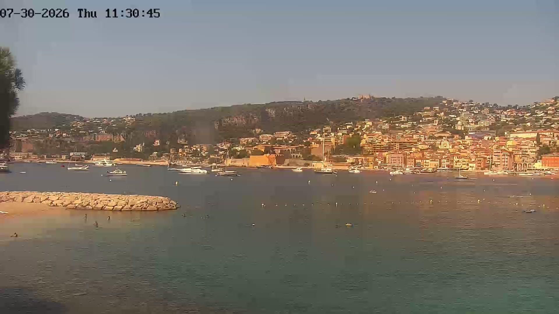 Webcam Image