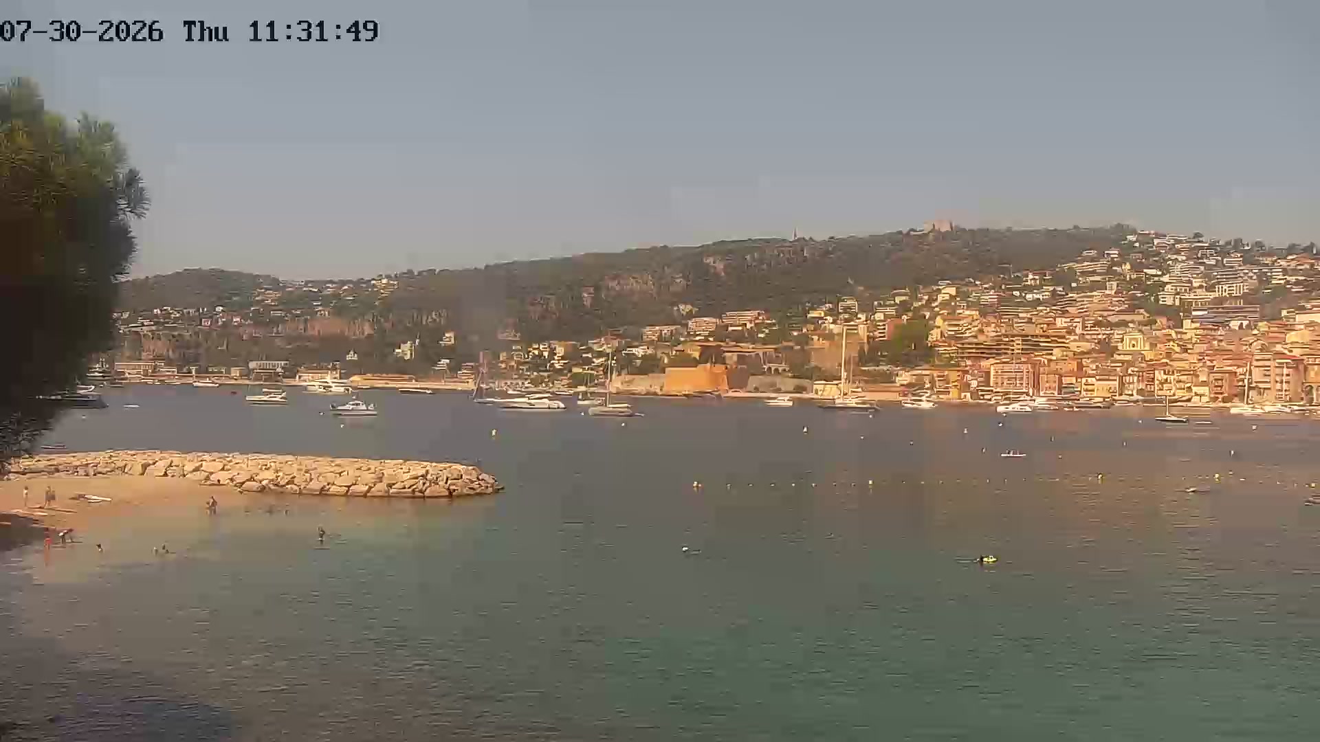 Webcam Image