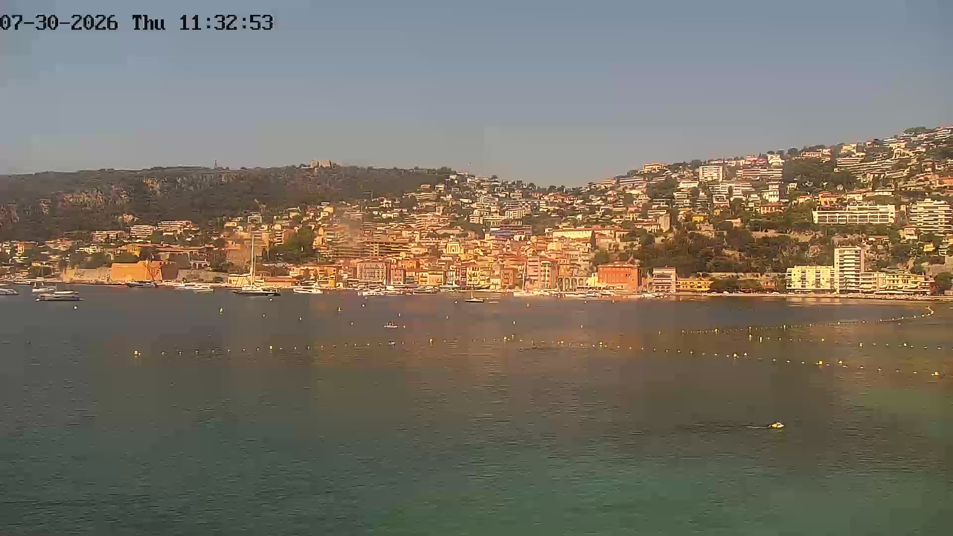 Webcam Image