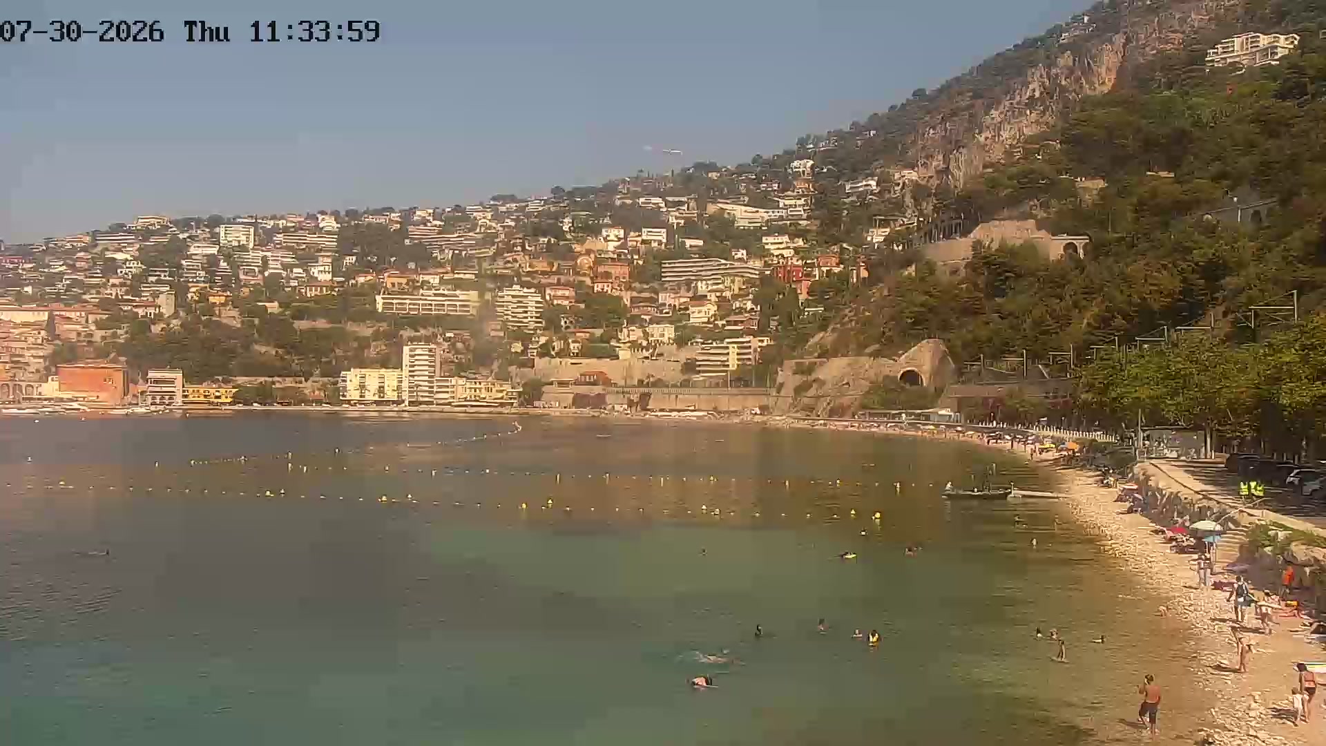 Webcam Image